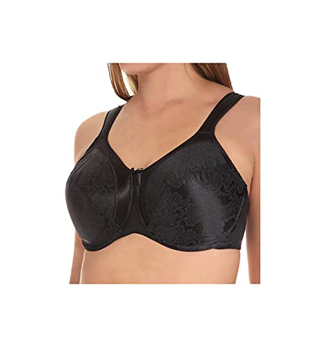 Soutien-gorge minimiseur à armatures Bali l'élégance des finitions