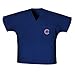 Top Cubs Scrubs Logos