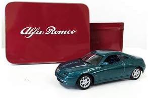 Ex Mag Alfa Romeo GTV Diecast Model Car