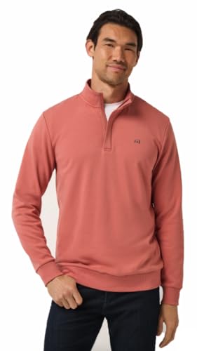 Image of TravisMathew Cloud Quarter Zip 2.0