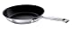 Omelette-Pfanne Le Creuset 3-lagige Edelstahl-Bratpfanne, Ø 20 cm