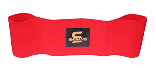 Image of SAWANS Bench Press Sling Power Weight lifting Training Fitness Increase Strength Push Up Gym Workout