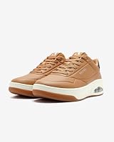 Skechers Herren UNO Gericht Sneaker, hautfarben, 46 EU – Ansicht 3