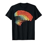 Cool Rainbow Color Vintage Design
