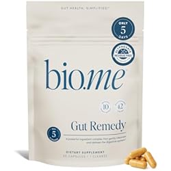 Amazon.com: Bio.me GLP-1 & Gut Remedy Bundle
