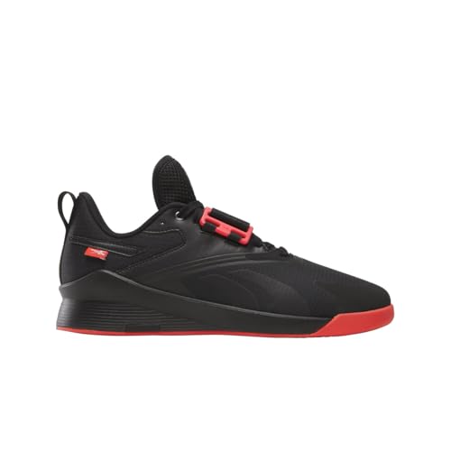 Image of Reebok Mens Lifter Pr Iii