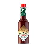 Tabasco chipotle 150 ML