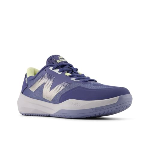 New Balance Women's FuelCell 796 V4 Tennis Shoe4