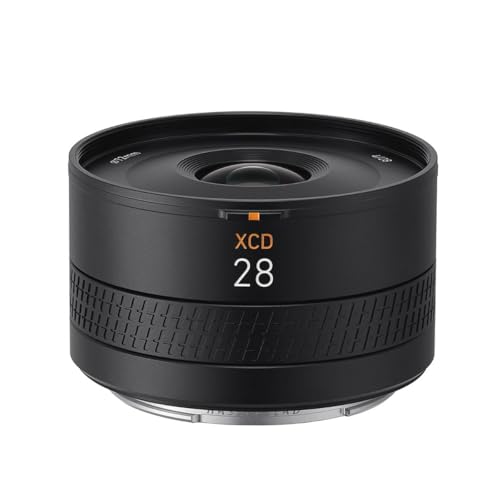 XCD 28mm f/4P