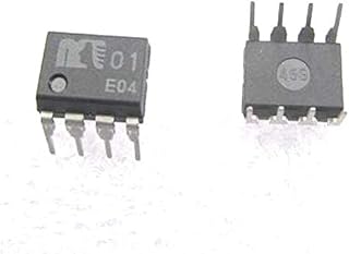 1PCS/LOT MUSES01 DIP-8 Audio Double op-amp J - FET Input IC
