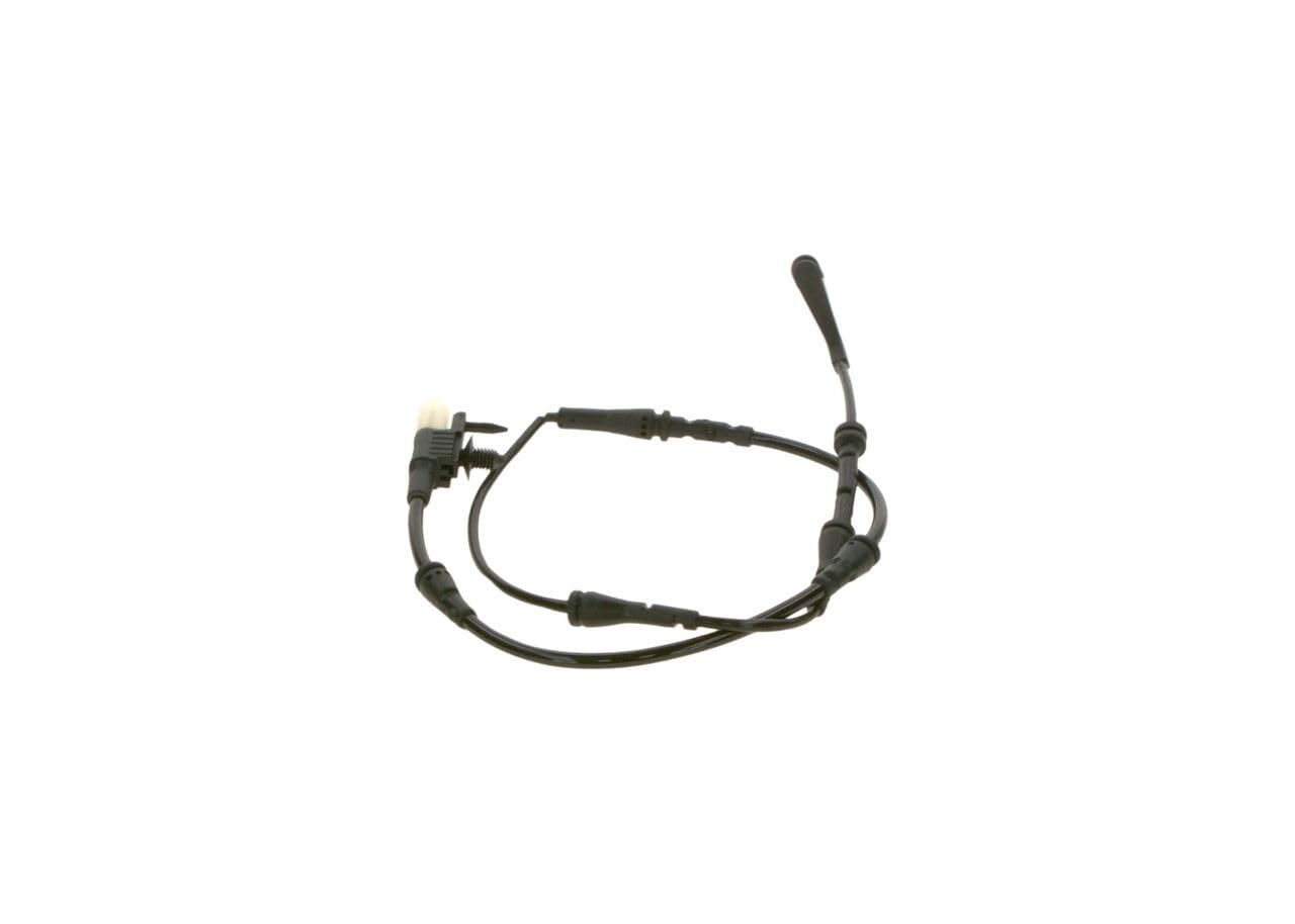 BOSCH 1 987 473 592 Sensore di usura delle pastiglie freni Assale posteriore Compatibilità con LAND ROVER Discovery Sport L550 DISCOVERY SPORT VAN L550