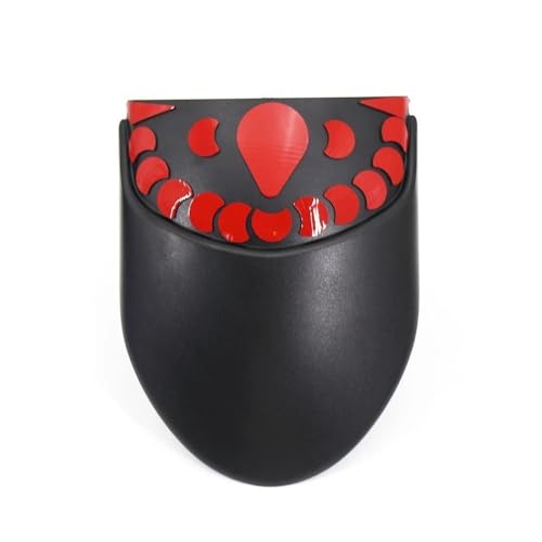 Extension ailes moto pour MT07 finitions précises et durables