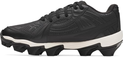 Under Armour Girls' Glyde Sola Rm Jr Softball Cleats