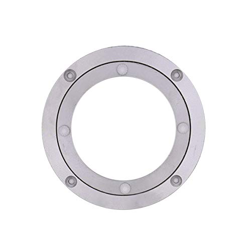 Fkg Lazy Susan Turntable Bearing Id 3.5" Inch, Od 5.5" Inch #TOP2