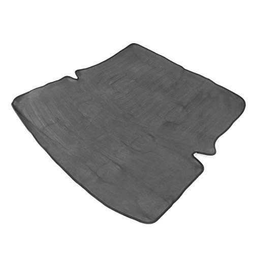Trunk Pad Resistente a produtos químicos Tapete de tronco de carro PVC Material impermeável elastôme