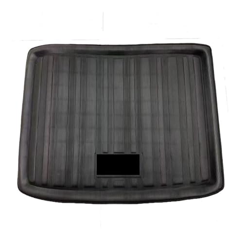 Tapis de coffre MG4 étanche et antidérapant pour EV EH32 2022-2025