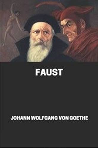 Faust (English Edition)
