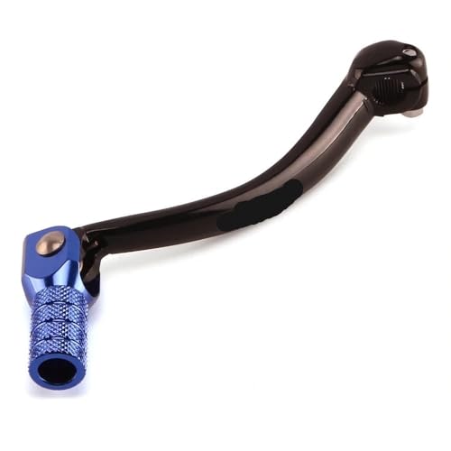 Levier changement vitesse YZ450F sélecteur robuste contre faux points morts
