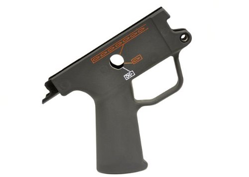 ロアレシーバー 楽天市場】【11/1(土)10％OFFクーポン】Guns Modify アルミ