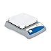 Talboys 984TA0CSTUSS Ceramic Top Plate Advanced Stirrer, 60 - 1600rpm, 120V, 10" Length x 10" Width Top Dimension