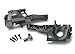 Traxxas 5330 Front Revo Bulkhead