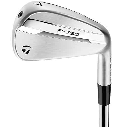 Taylor Made P790 Gap Wedge 49* (Steel KBS Tour Lite Stiff) 2025
