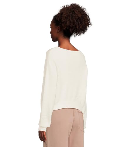 UGG Women's Novalie Slouchy Pullover3