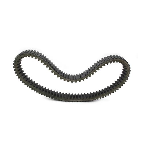 Courroie d'embrayage Wildcat 1000 transmission trapézoïdale stable - 5