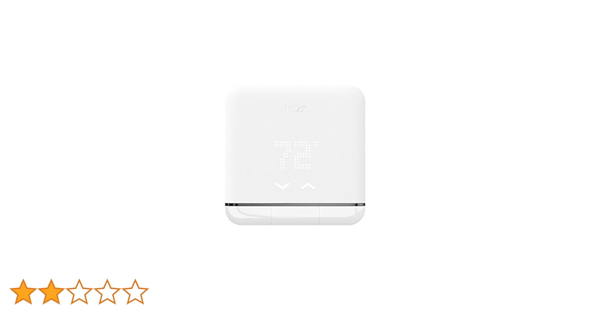 新品 Tado スマートエアコン・暖房コントローラー 並行輸入品 Amazon.co.jp: IFTTT、HomeKitなどにも対応 既存のエアコンを