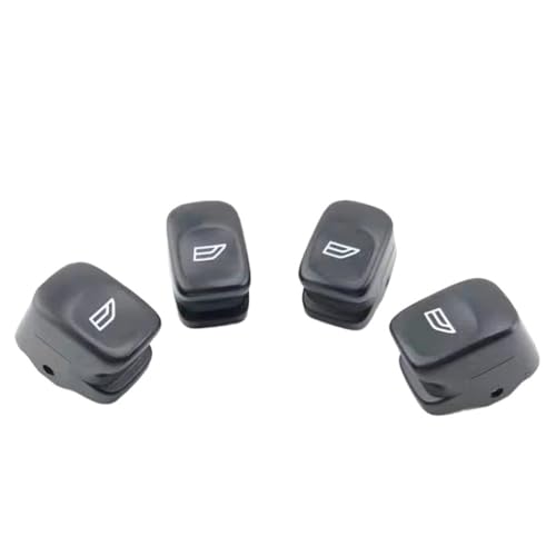 Interrupteur porte fenêtre électrique pour réparer commande lève-vitre XC90 V70 XC70 avant