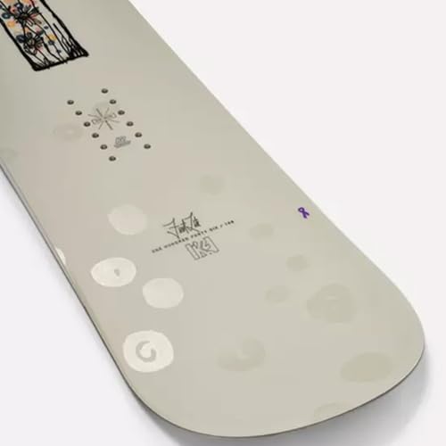 K2 Snowboarding Damen Snowboard First LITE - 11K0015