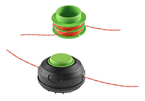 EGO 15-Inch String Trimmer Head with Pre-Wound Spool for EGO 15" String Trimmer Models ST1501-S/ST1500-S by EGO Power+ - Image 3