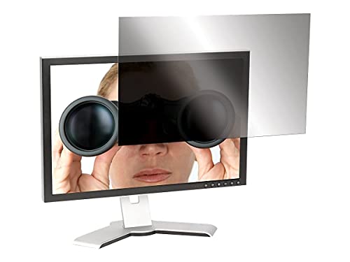 Targus 4Vu Privacy Filter Screen for 19-Inch Widescreen (16:10 Ratio) Monitor (ASF19WUSZ)