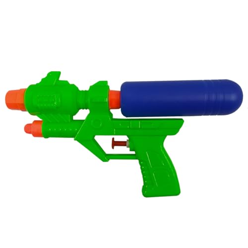 Pistola Lança Água 21CM - TS65798