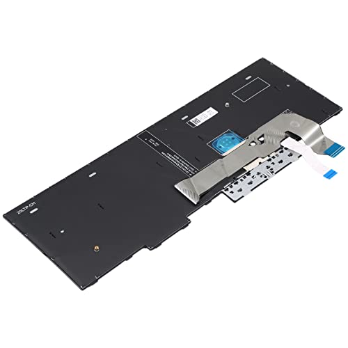 Clavier de remplacement Lenovo Thinkpad version US pour espace de travail