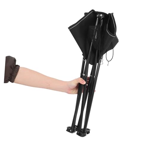 Table pliante extérieur Mikikit stable pour éviter les verres renversés - 6