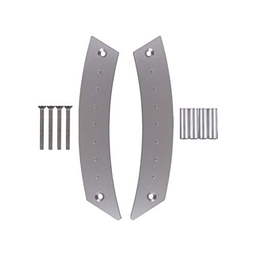Poignées de porte intérieure pour VW Beetle 1998-2010 - 6