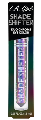 L.A. Girl Shade Shifter Duo Chrome, Tinsel GES244