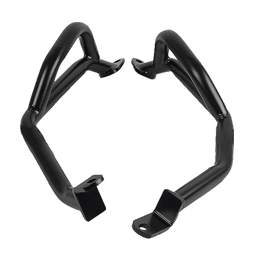 Protection anti-chute Benelli TRK 251 pare-chocs moteur bas