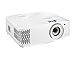 Produktbild Optoma UHD55 Projektor, UHD (3840x2160), 3.600Lumen