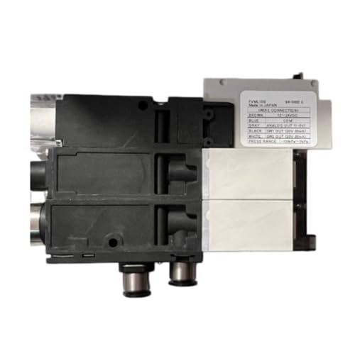 Air Vacuum Generator VKBH10Z-0606SE-B-V4 FVML10S for Industry, Factory etc.