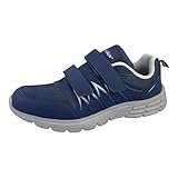 [Atmungsaktiv und bequem]: Unsere Schuhe sind aus atmungsaktiven Materialien gefertigt und bieten dir den ganzen Tag über höchsten Tragekomfort.