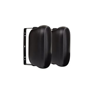 Artsound ASW550 Noir Enceintes Extérieures (la Paire) - Les Beatles, Paul McCartney, John Lennon, RIngo Starr, George Harrison Artsound ASW550 Noir Enceintes Extérieures (la Paire) – Image 5