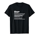 Simon Wörterbuch Lexikon Definition