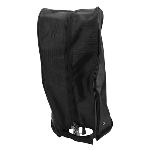 Cubierta para lluvia de golf ajustable de 20 pulgadas plegable hecha en nailon 1680D