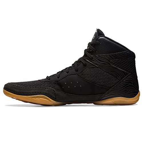 men39s matflex 7 wrestling shoes by asics