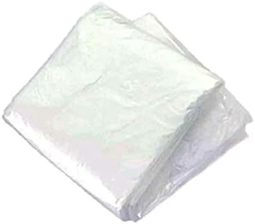 Vitaciti 100 Large Plastic Liners for Ionic Detox Foot Tub Basin