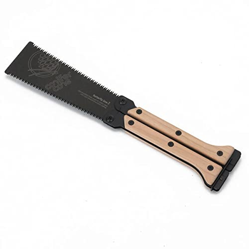 Amazon | ［conifer cone(コニファーコーン)］ バタフライソー2