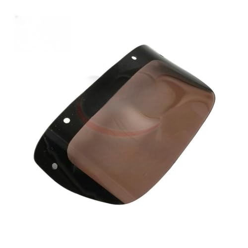 Déflecteur de vent pour Yamaha TDR-250 bulle tableau de bord - 4