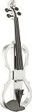 Stagg, 4-String Violin (EVN X-4/4 WH US)